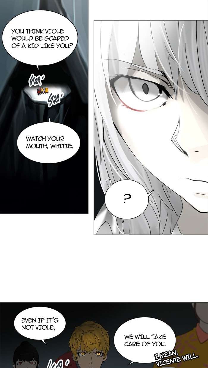 Tower of God Chapter 251 41